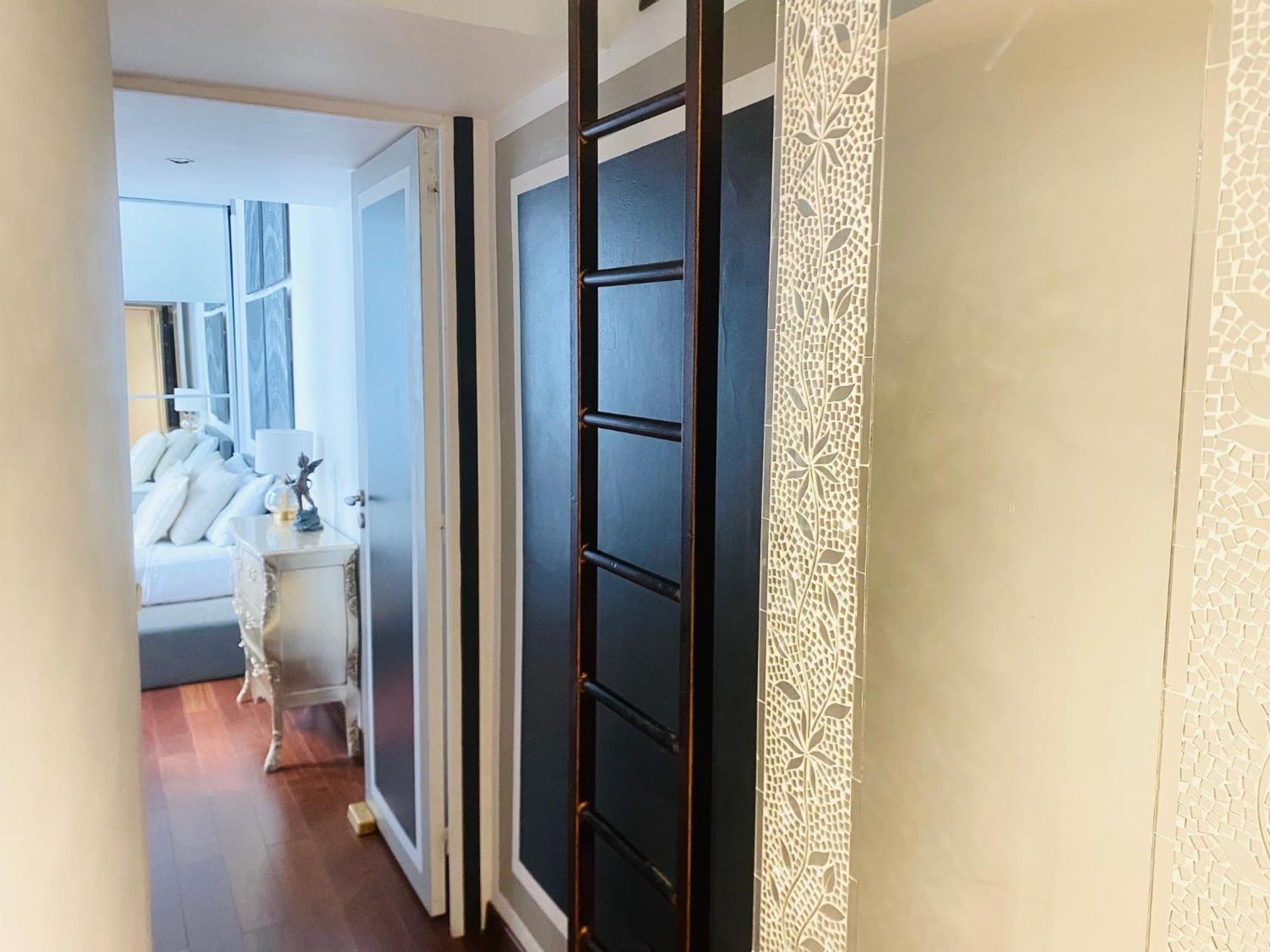 Romantic Apartment Near Le Marais Париж Экстерьер фото